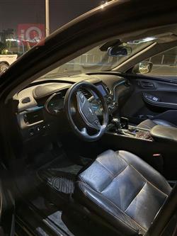 شێڤرۆلێت ئیمپالا